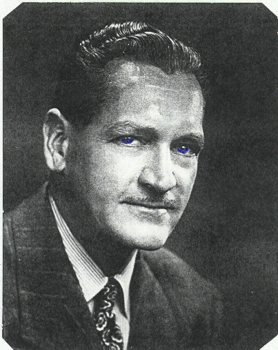 Dr. Raymond M. Curtner